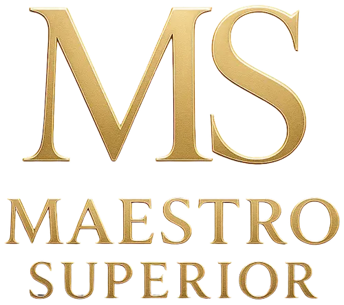 Logo Maestro Superior